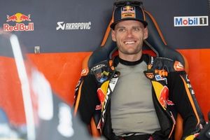 Brad Binder, Red Bull KTM Factory Racing