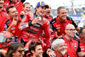 Hungarian GP - Saturday, in photos