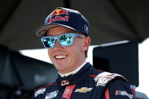 Connor Zilisch, Trackhouse Racing Chevrolet