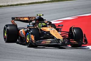 Lando Norris, McLaren