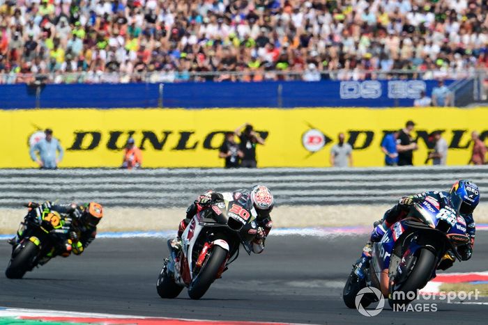 Miguel Oliveira, RNF MotoGP Racing