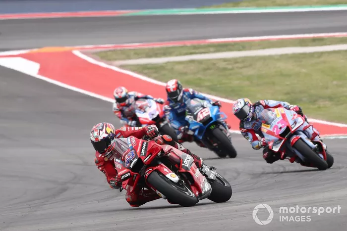 Jack Miller, Ducati Team