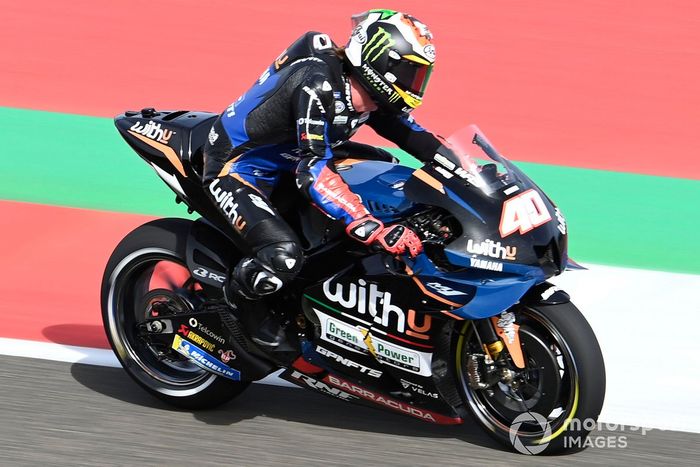 Darryn Binder, RNF MotoGP Racing