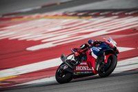 Test di Marzo a Barcellona