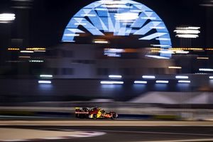 #50 AF Corse Ferrari 499P: Antonio Fuoco, Miguel Molina, Nicklas Nielsen