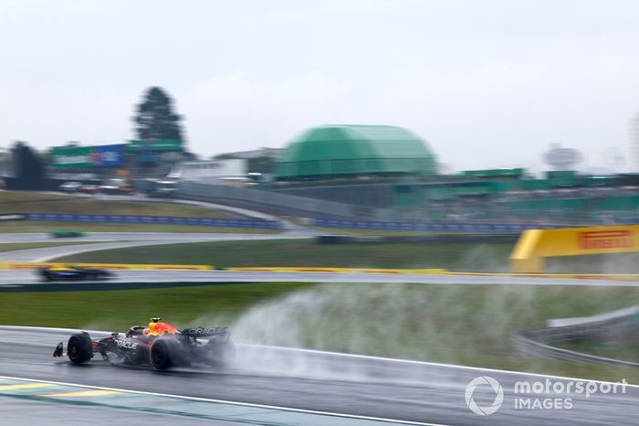 Sergio Pérez, Red Bull Racing RB20 