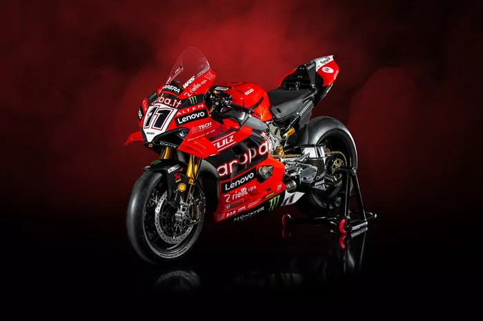 Nicolò Bulega, Aruba.It Racing - Ducati