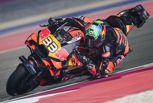 Brad Binder, Red Bull KTM Factory Racing 