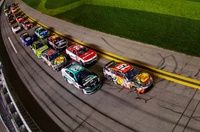 2025 Daytona 500 - Jueves