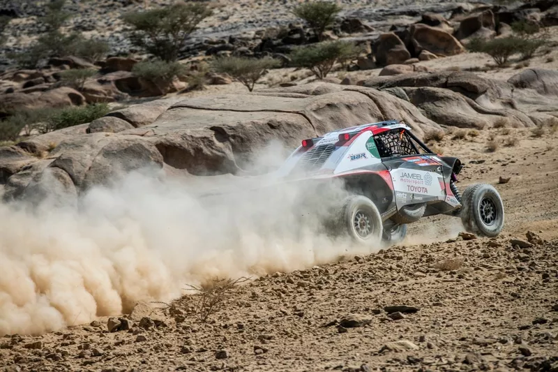 #Team BBR Taurus 305 : Dania Akeel, Stephane Duple