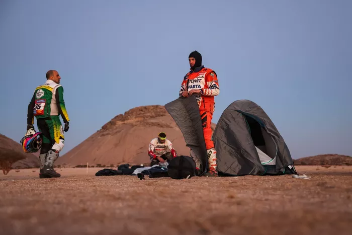 #39 Esprit KTM KTM : Benjamin Melot