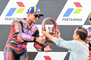 Jorge Martín, Pramac Racing