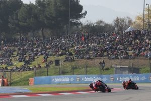 Jorge Martín, Pramac Racing