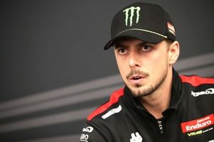 Fabio Di Giannantonio, VR46 Racing Team