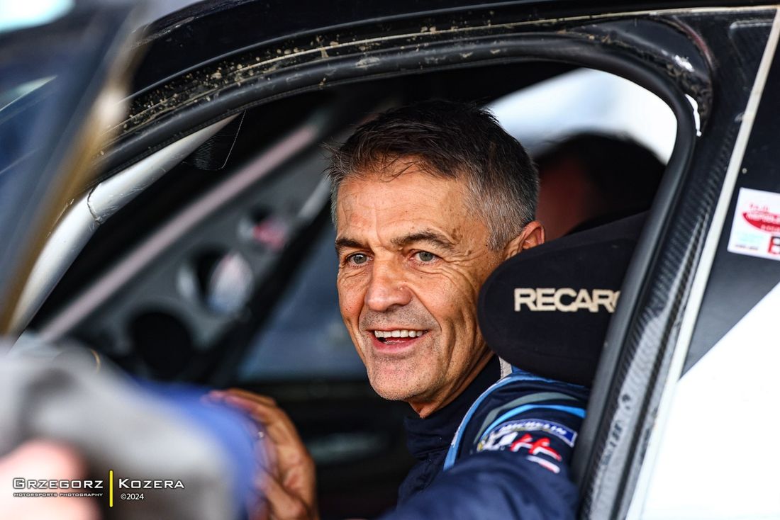 Rajd Niepodległości