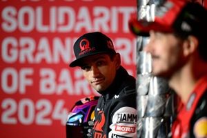 GP de Barcelona en Montmeló - Jueves