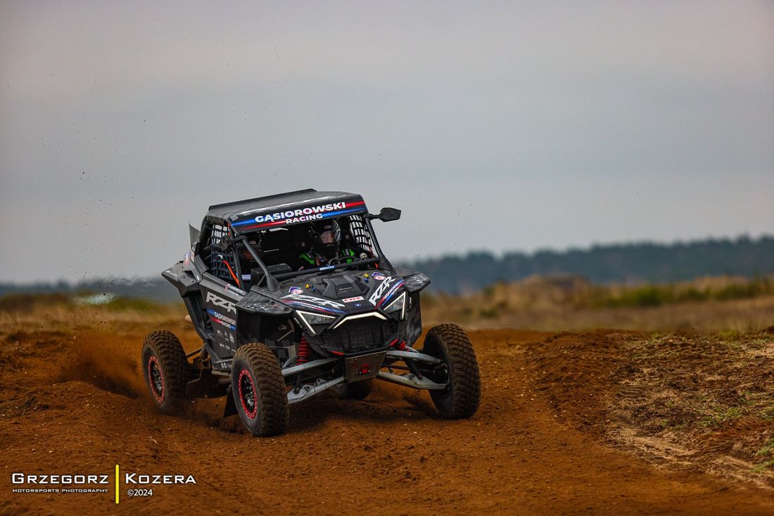 Rajd Niepodleglości