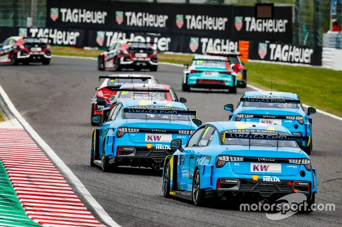 El WTCR canceló sus planes de test en Motorland Aragón, que se iban a hacer del 24 al 26 de marzo. Las pruebas pasarán a ser en Hungría, a finales de abril