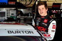 Harrison Burton