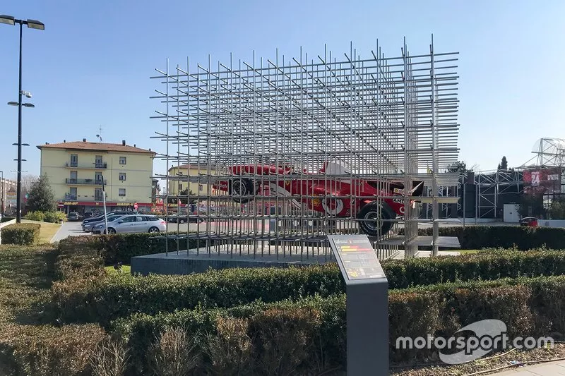 Museo Ferrari, Maranello