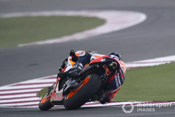 Alex Marquez, Repsol Honda Team