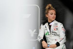 Natalie Decker