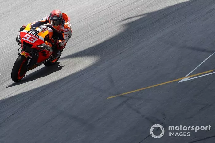 Marc Marquez, Repsol Honda Team