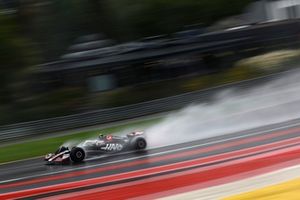 Nico Hulkenberg, Haas VF-24