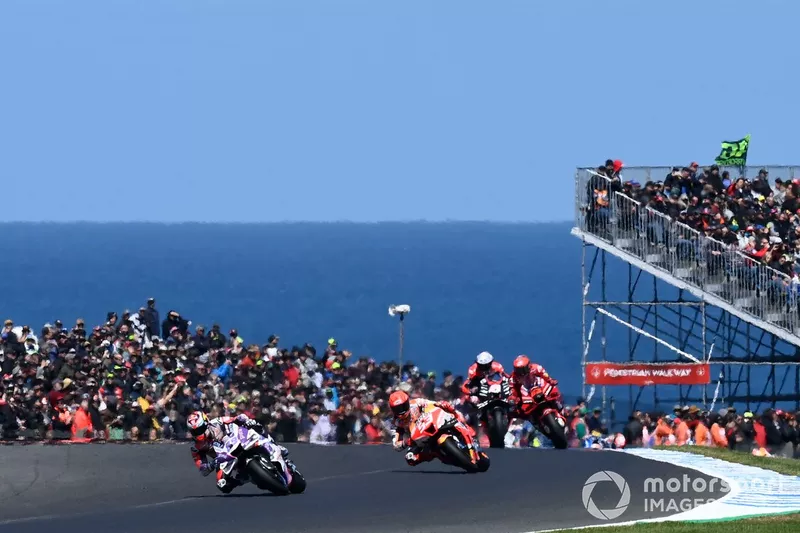 Jorge Martin, Pramac Racing