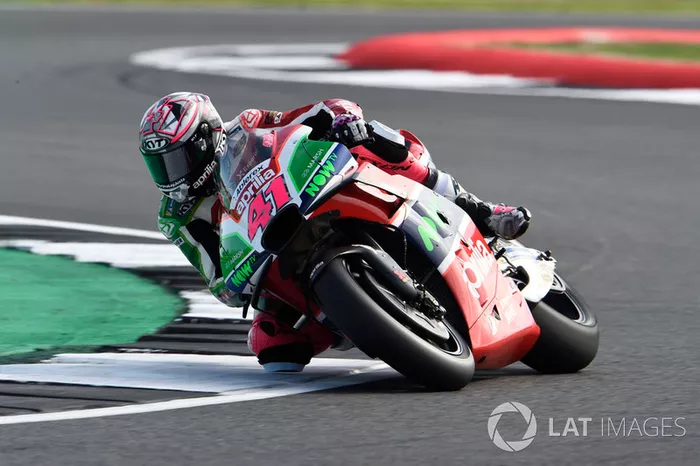 Aleix Espargaró