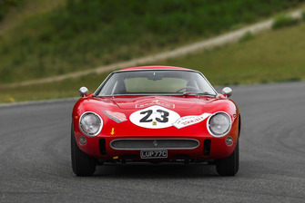 Ferrari 250 GTO Scaglietti del 1962