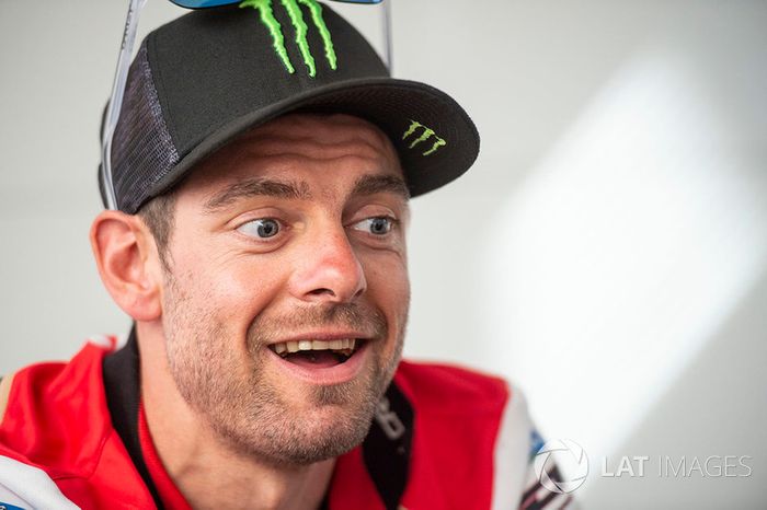 Cal Crutchlow, Team LCR Honda