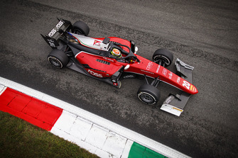 Louis Deletraz, Charouz Racing System