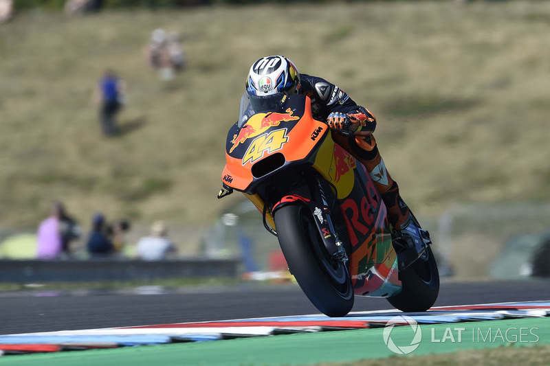 Pol Espargaro, Red Bull KTM Factory Racing