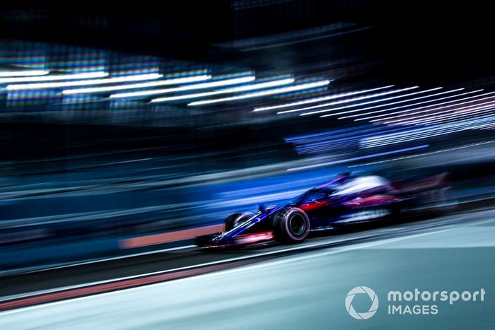 Gran Premio de Singapur
