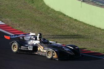 Shaine Mobine, Bad Wolves Racing Club