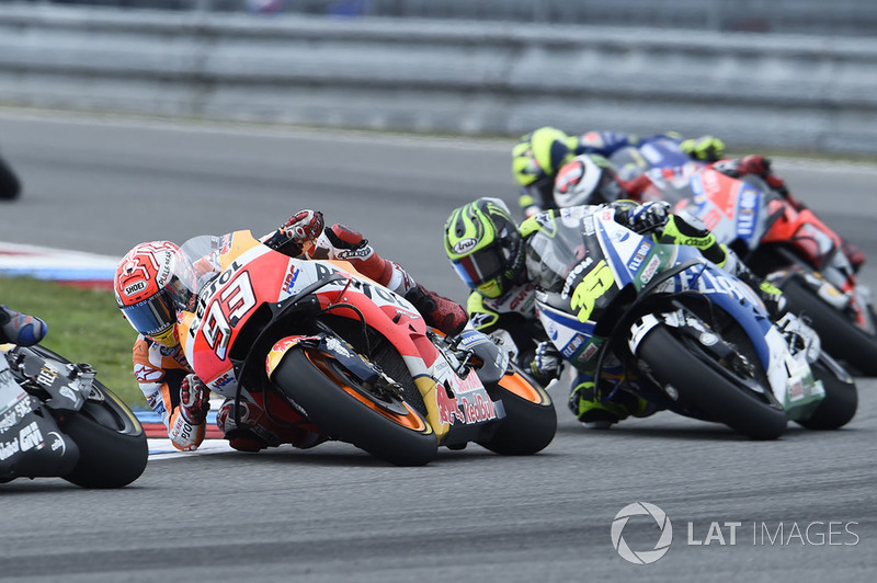 Marc Marquez, Repsol Honda Team