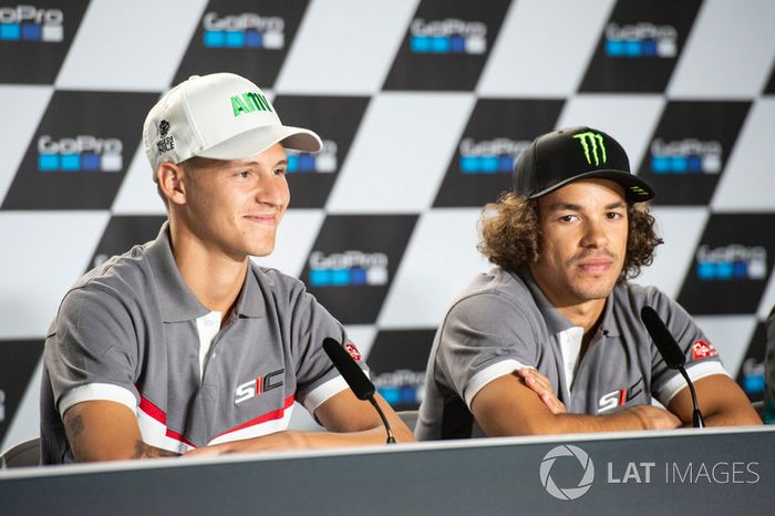 Fabio Quartararo, Petronas Yamaha Sepang Racing