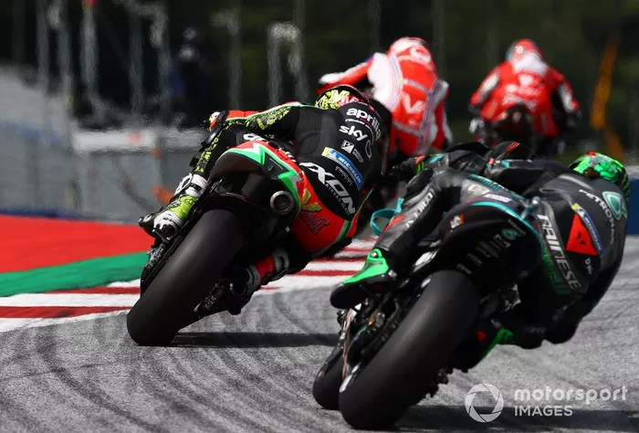 Aleix Espargaro, Aprilia Racing Team Gresini