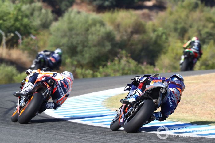 Miguel Oliveira, Red Bull KTM Tech 3
