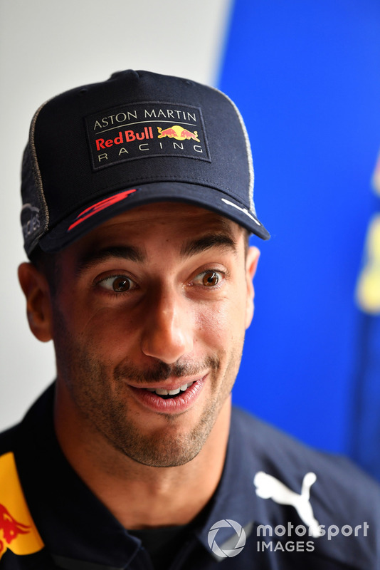 Brazil Nagydíj - csütörtök - F1 2018