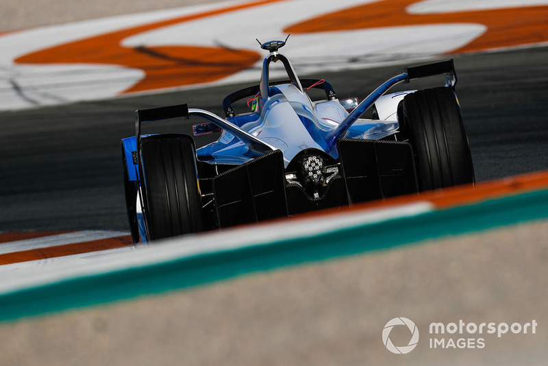 Alexander Sims, BMW I Andretti Motorsports, BMW iFE.18