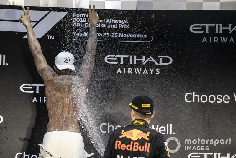 Льюіс Хемілтон, Mercedes AMG F1, Себастьян Феттель, Ferrari, Макс Ферстаппен, Red Bull Racing
