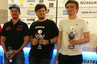 #475 Emir Aşarı, Oliver Frisse, Sindre Setsaas, Sorg Rennsport, BMW 325i
