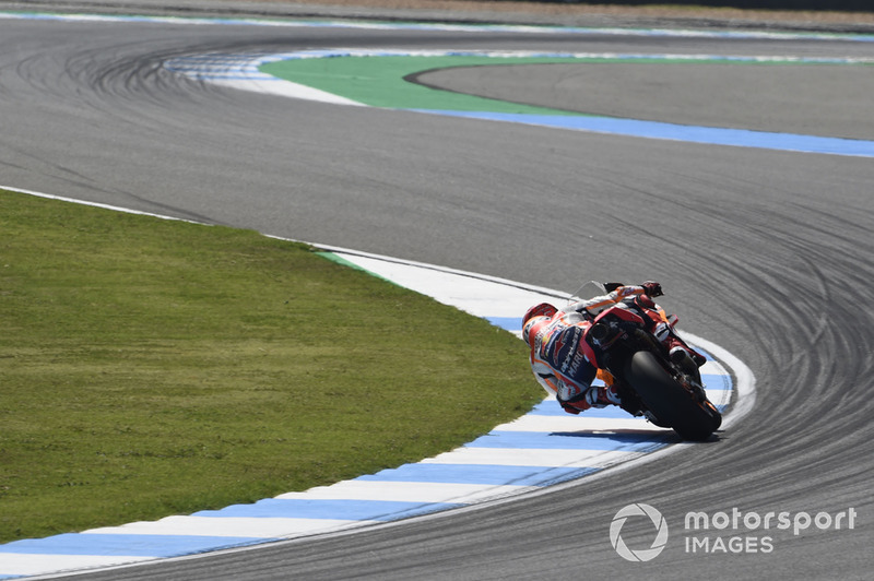 Марк Маркес, Repsol Honda Team