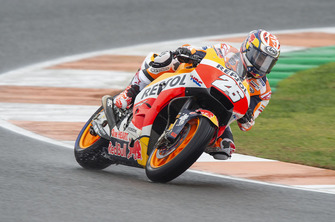 Dani Pedrosa, Repsol Honda Team