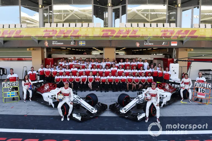 Gran Premio de Abu Dhabi
