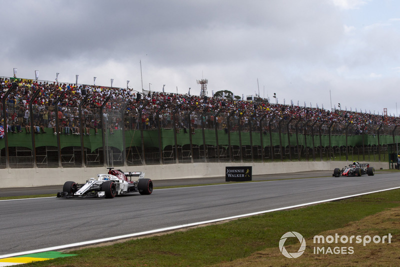 Marcus Ericsson, Sauber C37