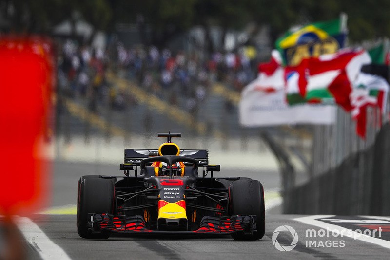 Gran Premio de Brasil