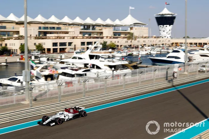 Kimi Raikkonen, Sauber C37 